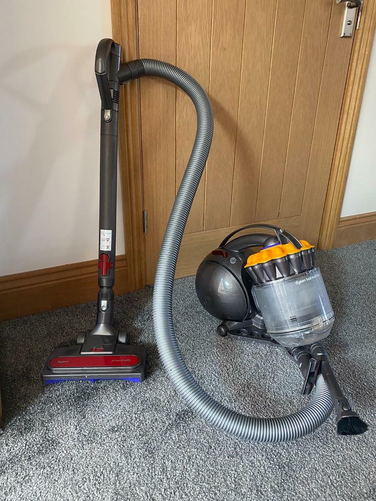 Dyson DC39 cylinder vacuum cleaner in Hull, East Yorkshire Gumtree