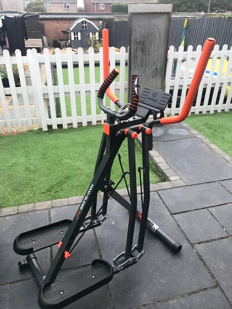 Brand new maxi glider 360 in Weymouth, Dorset Gumtree