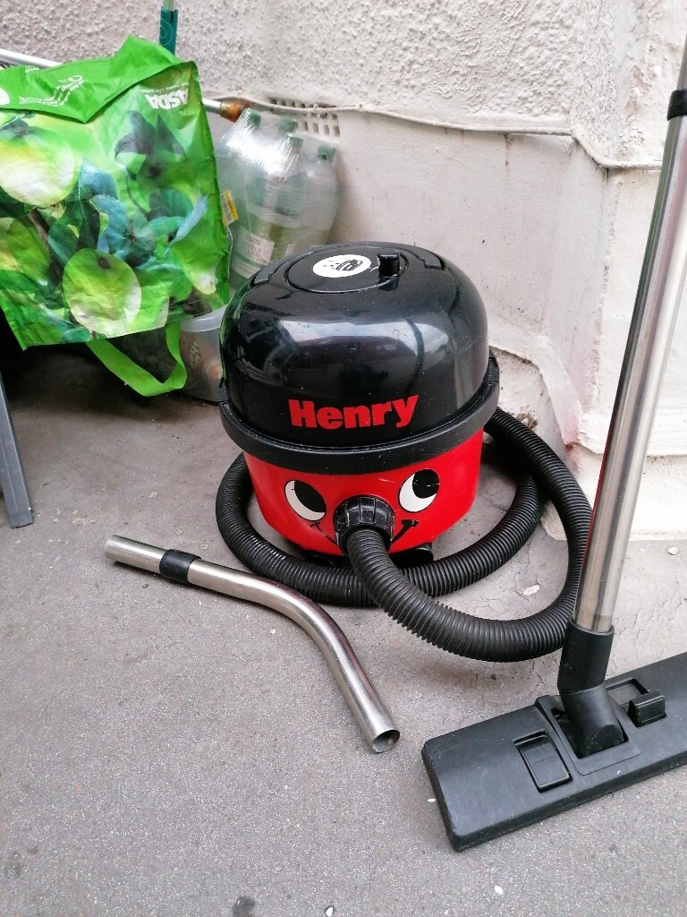 HENRY VACUUM CLEANER in Hove, East Sussex Gumtree