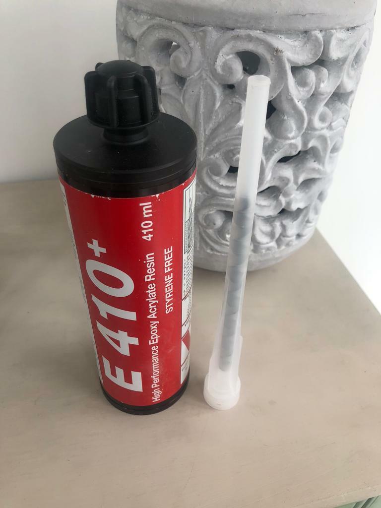 Epoxy resin tubes brand new in Romiley, Manchester Gumtree