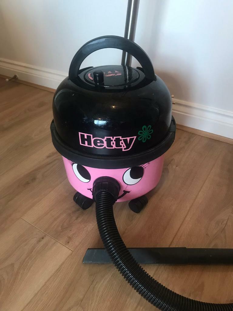 Hetty vacuum in Yardley, West Midlands Gumtree