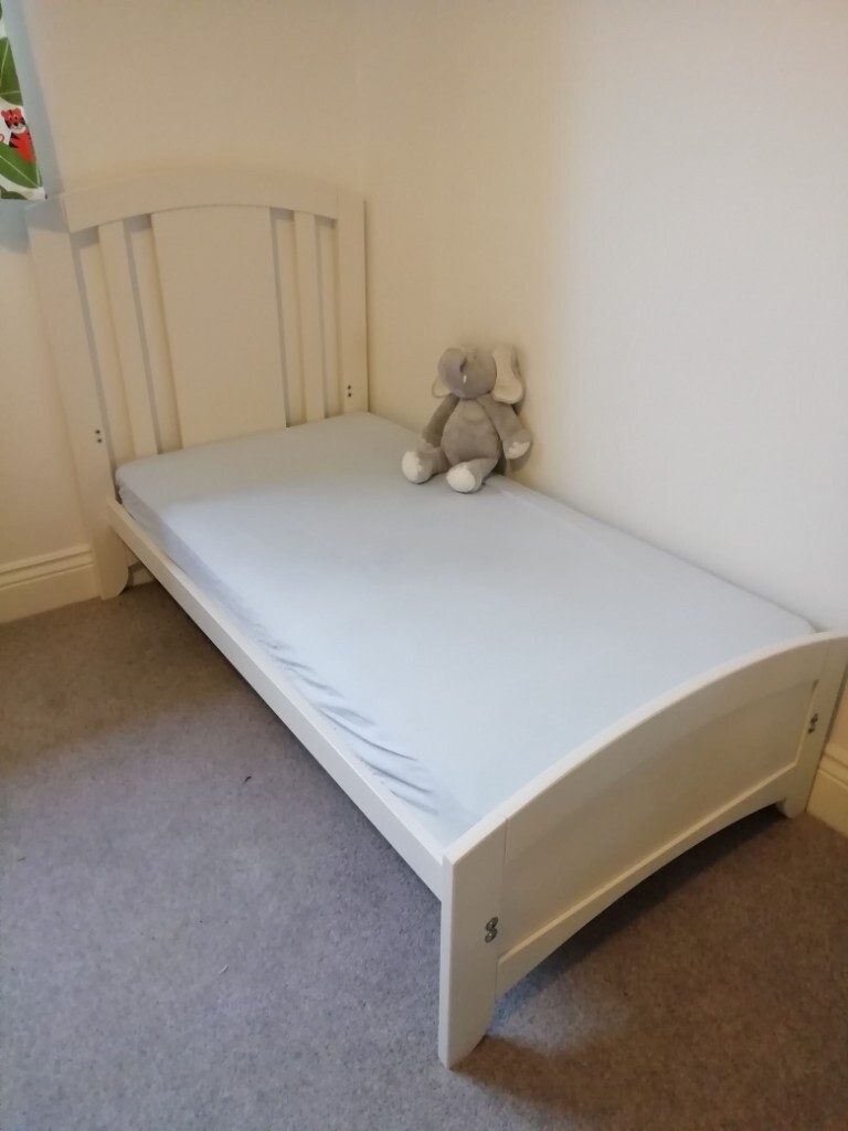 Mamas and Papas Harbour Cot Bed in Polmont, Falkirk Gumtree
