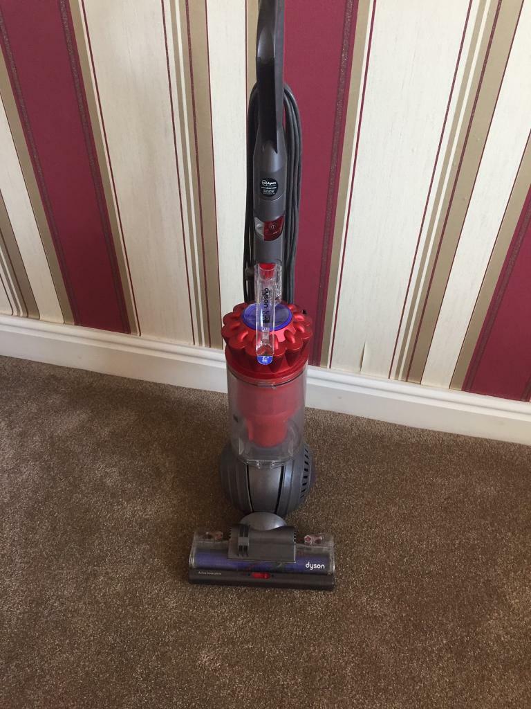 DYSON DC55 hoover used very good hoover in Preston, Lancashire Gumtree