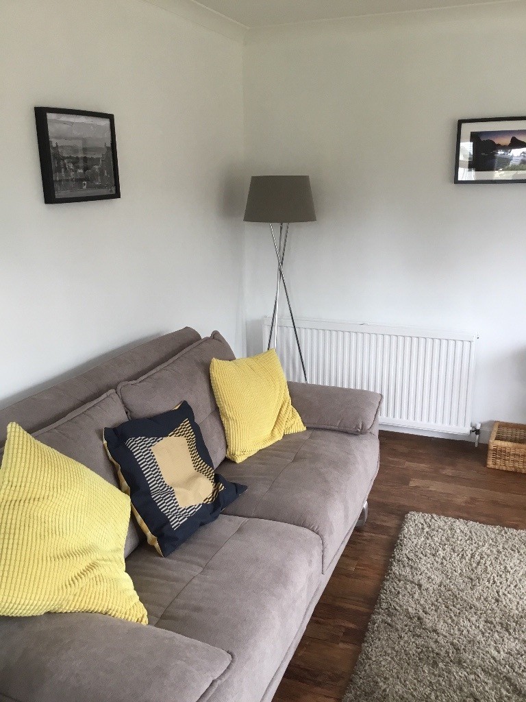 Beautiful Self Contained 1 Bedroom Flat, All Bills Included in