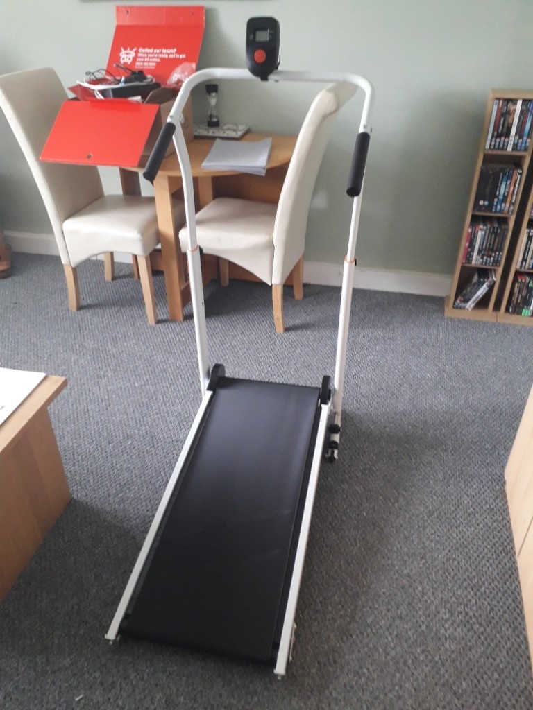 MANUAL TREADMILL in Huddersfield, West Yorkshire Gumtree