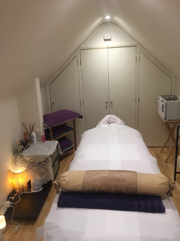 Tracy massage in Burnham on Sea in BurnhamonSea, Somerset Gumtree
