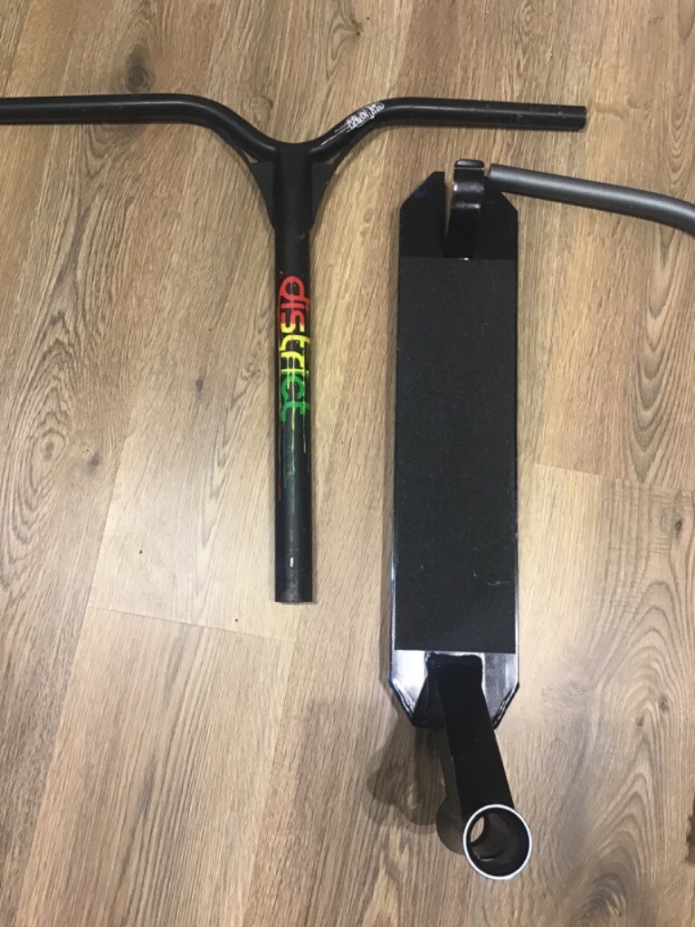 Custom Stunt Scooter Parts in Kirk Ella, East Yorkshire Gumtree