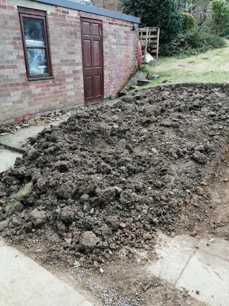 gravel boards, rockface,concrete, fencing, slotted posts