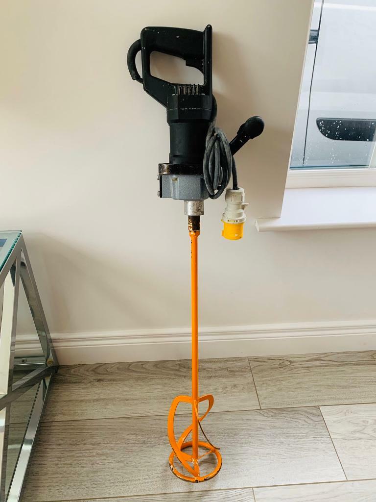 Mixing drill REFINA in Dungiven, County Londonderry Gumtree