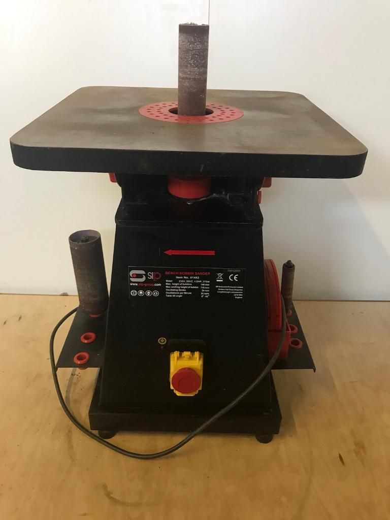 SIP bobbin sander in Ely, Cambridgeshire Gumtree