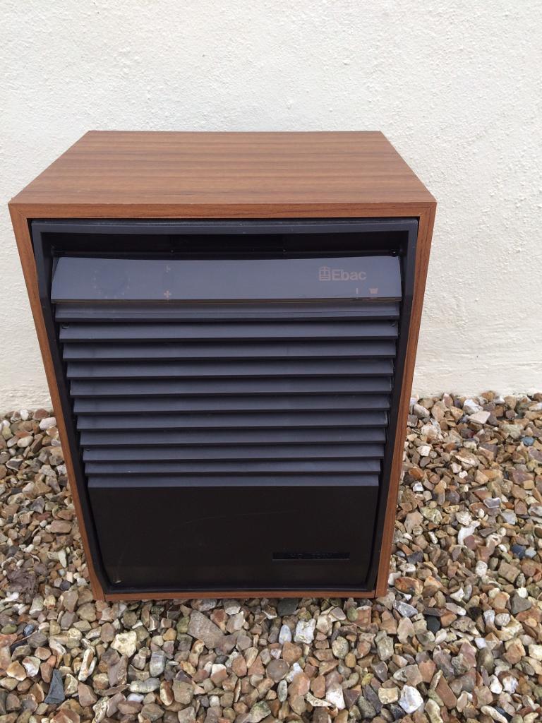 Ebac Homedry Dehumidifier in Barnstaple, Devon Gumtree