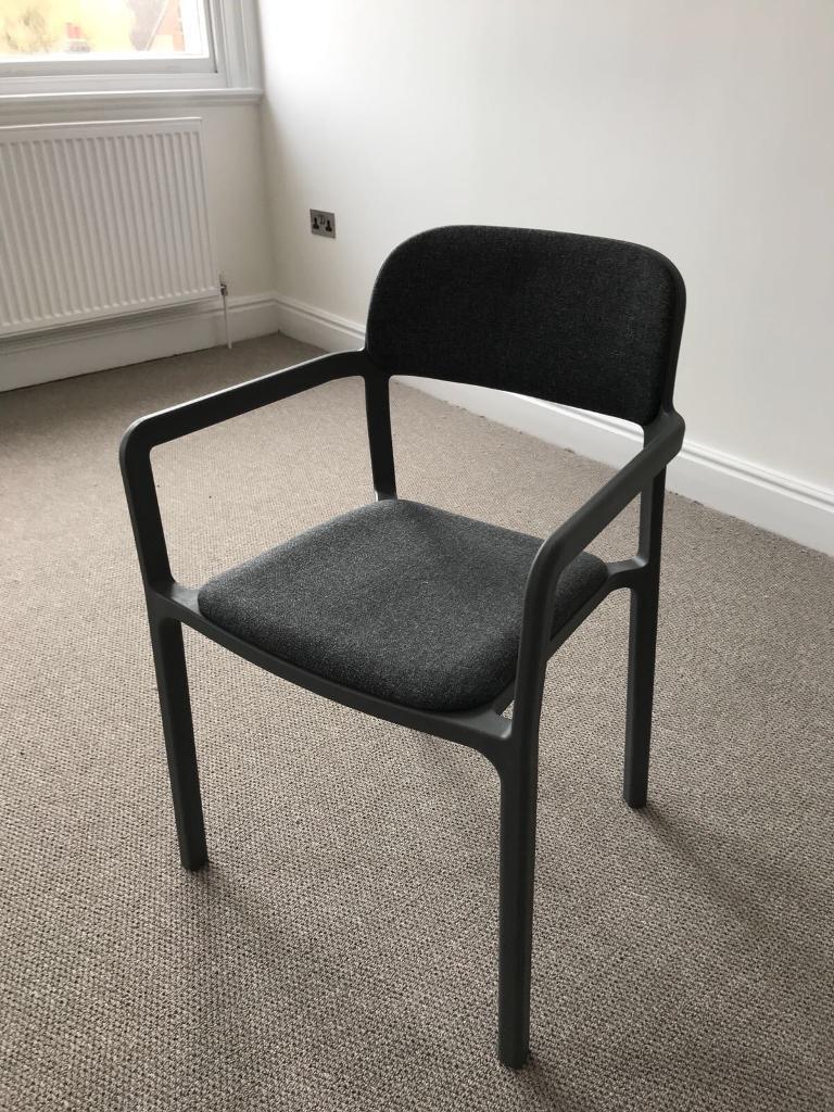 Ikea Ypperlig Dining Chairs Brand New in Thame 