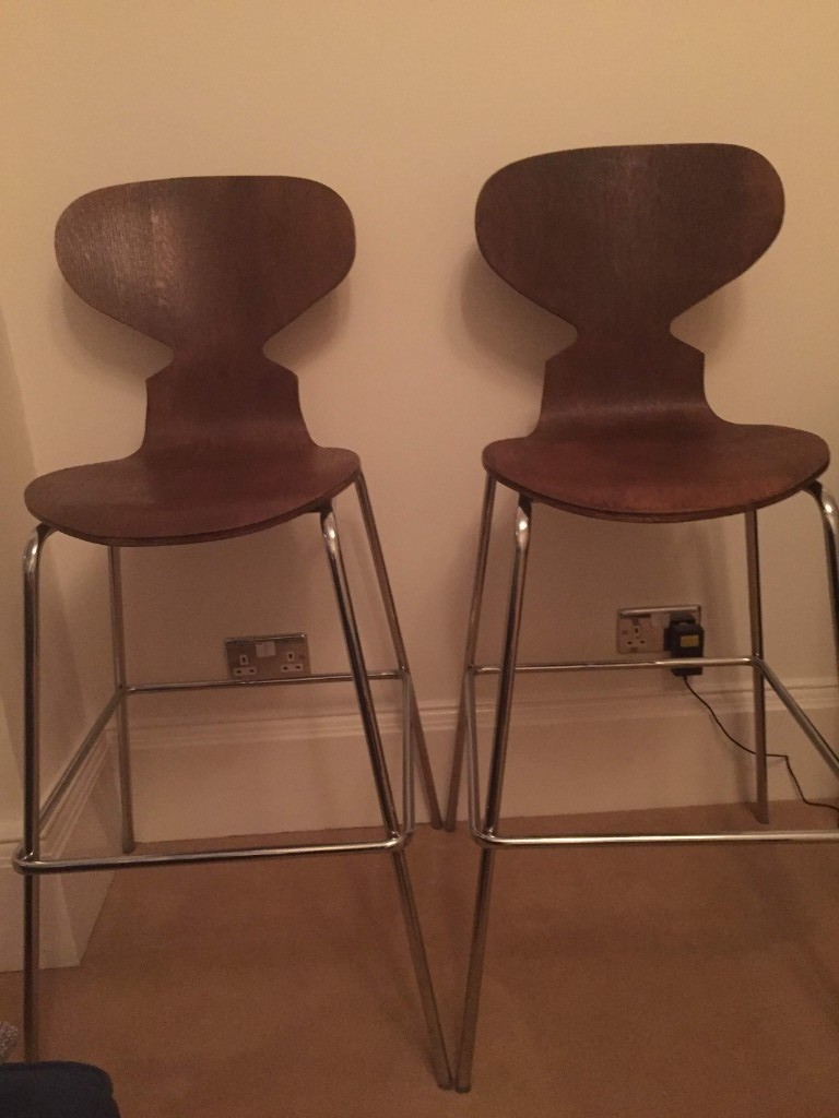 Bar Stool Bar Chair Industrial Style In West End London Gumtree