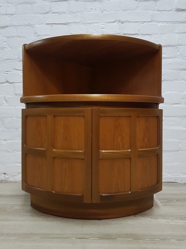 Nathan Corner Unit (DELIVERY AVAILABLE FOR THIS ITEM OF FURNITURE) in Glasgow City Centre