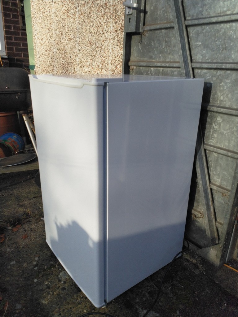Under counter slimline freezer in Woodbridge, Suffolk Gumtree