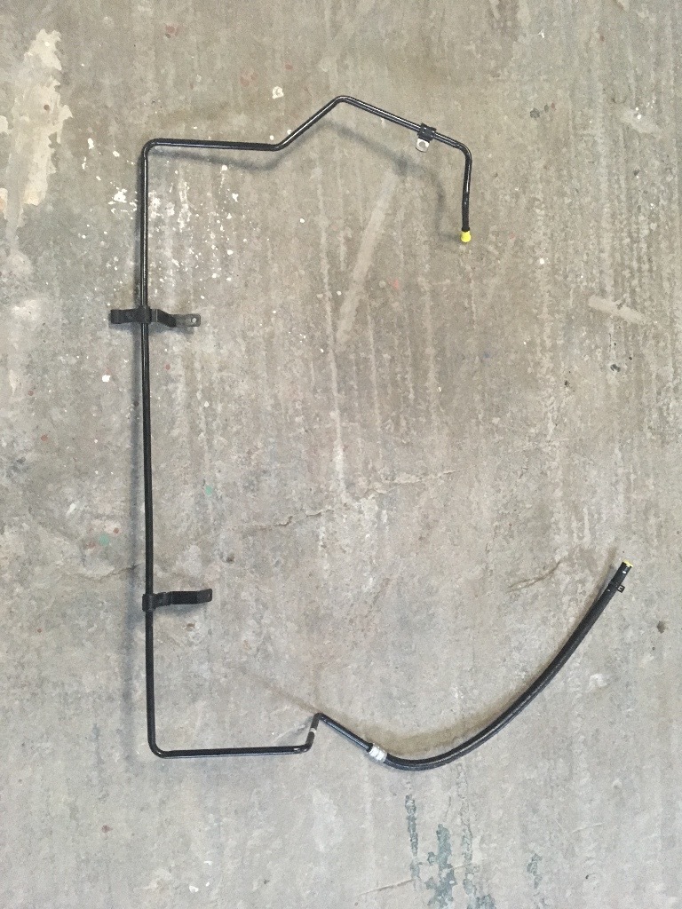 Ford Focus rs mk1 power steering pipe in New Deer, Aberdeenshire Gumtree