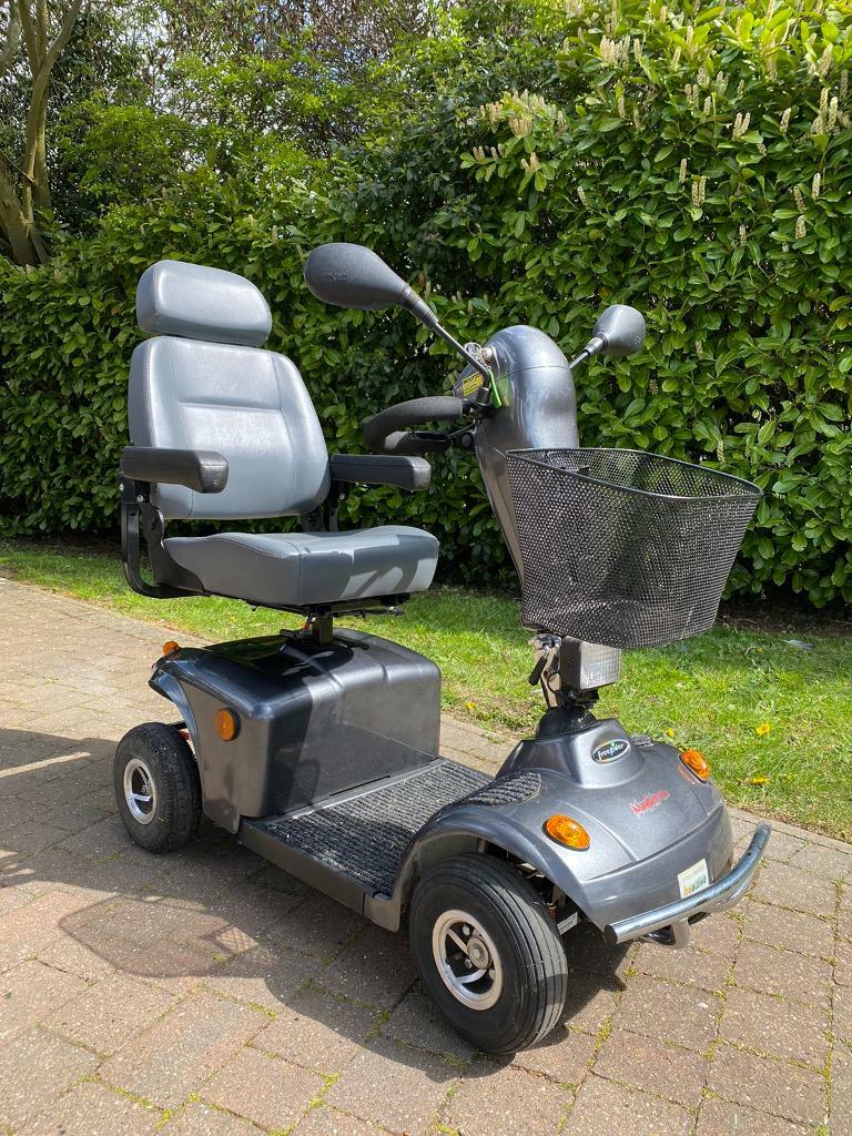 Mobility Scooter in Norwich, Norfolk Gumtree
