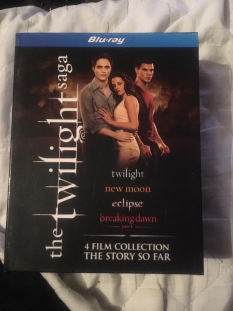 Twilight