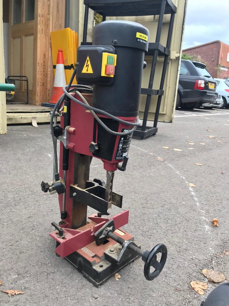 Rexon sm16a bench morticer in Bedminster, Bristol Gumtree