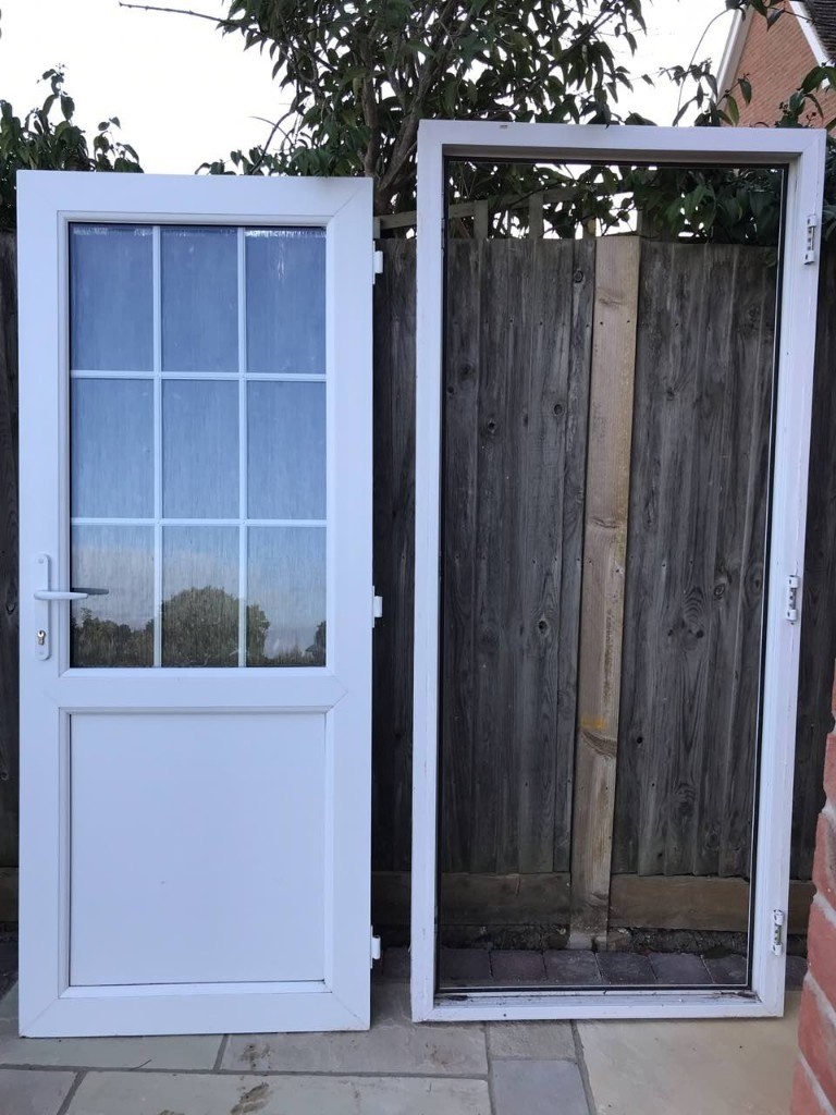 UPVC Door For Sale in Southampton, Hampshire Gumtree