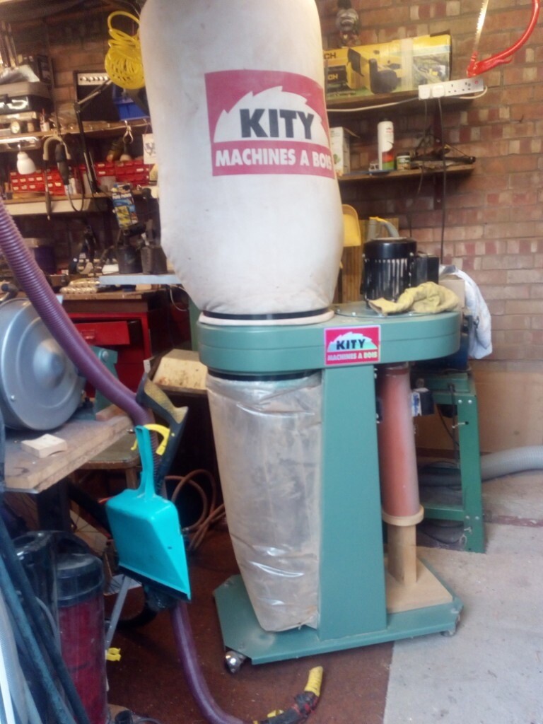 Woodworking, Dust Extractor . Wood Turning . Tools