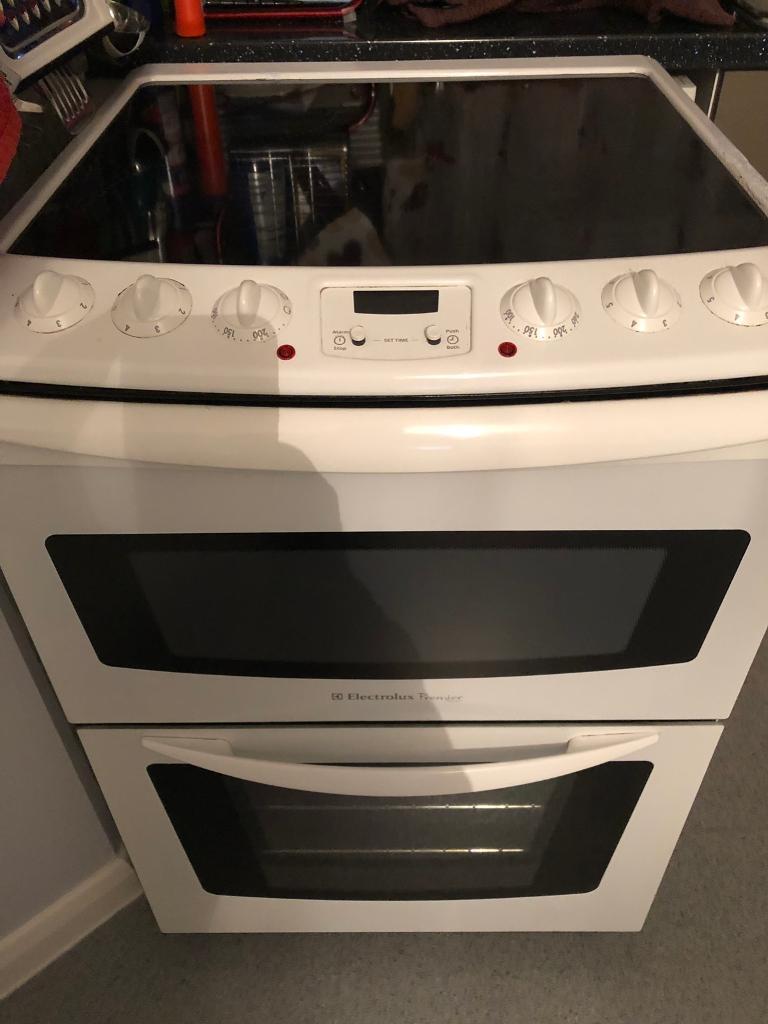 Electrolux premier Cooker electric in Wimbledon, London Gumtree