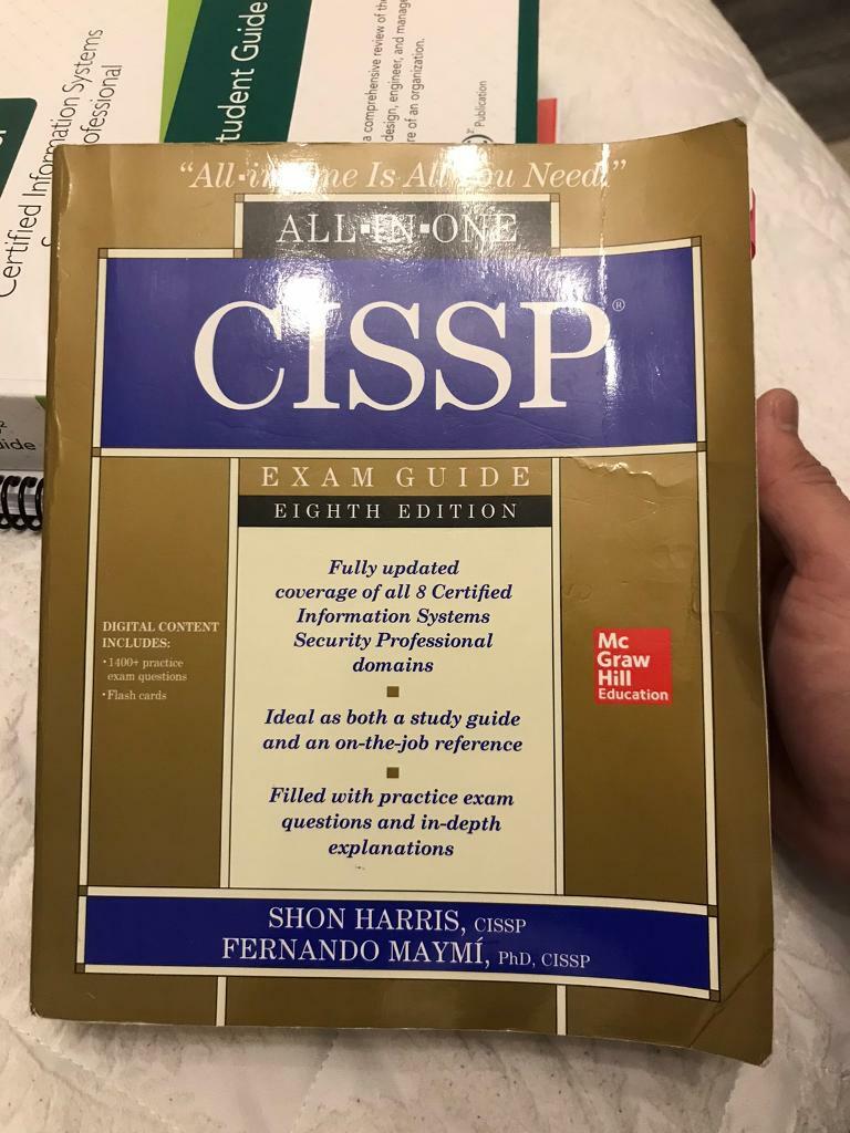CISSP Fragen Und Antworten