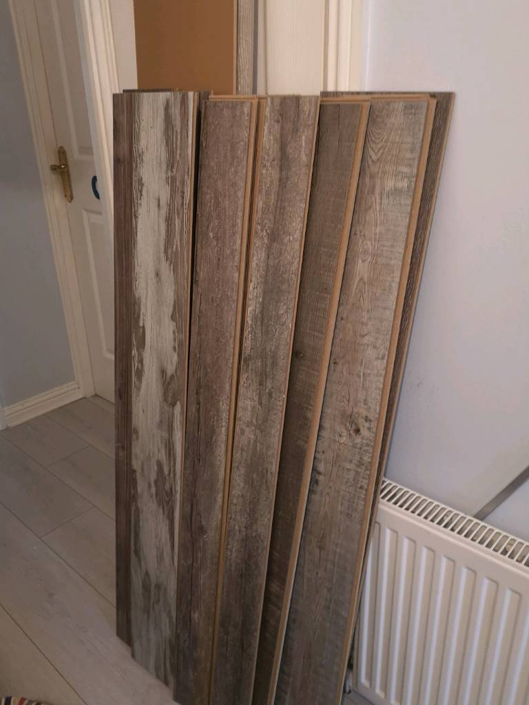 Free laminate flooring | in Southside, Glasgow | Gumtree