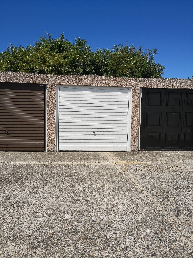 GARAGE FOR SALE CT7 in Birchington, Kent Gumtree