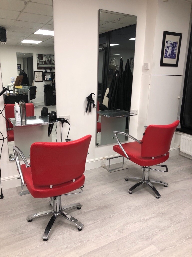 Hair Salon Chairs In Wallsend Tyne And Wear Gumtree
