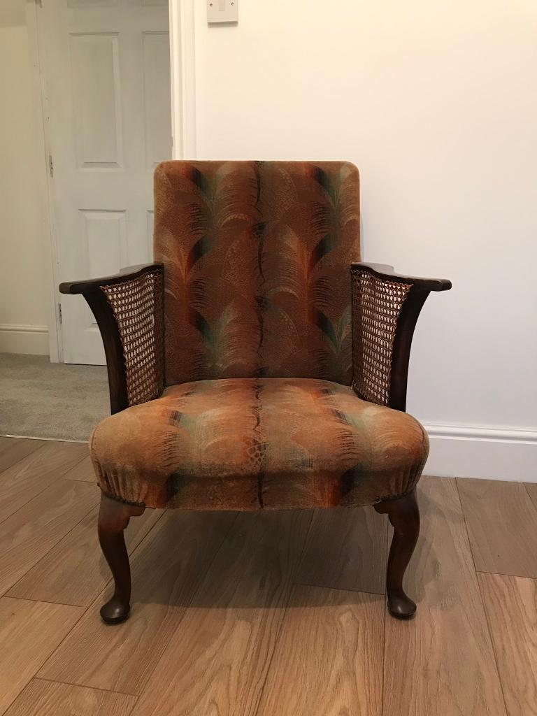 Parker Knoll Classic Arm Chair in Crook, County Durham Gumtree
