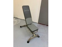 Weight bench for Sale in Leeds, West Weight bench £100 | in Leeds, West