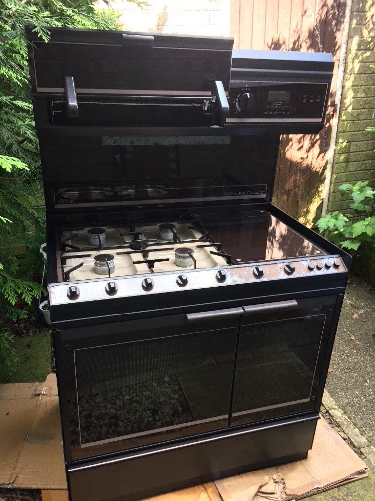 Cannon Cordon bleu classique gas cooker in Thornhill, Cardiff Gumtree