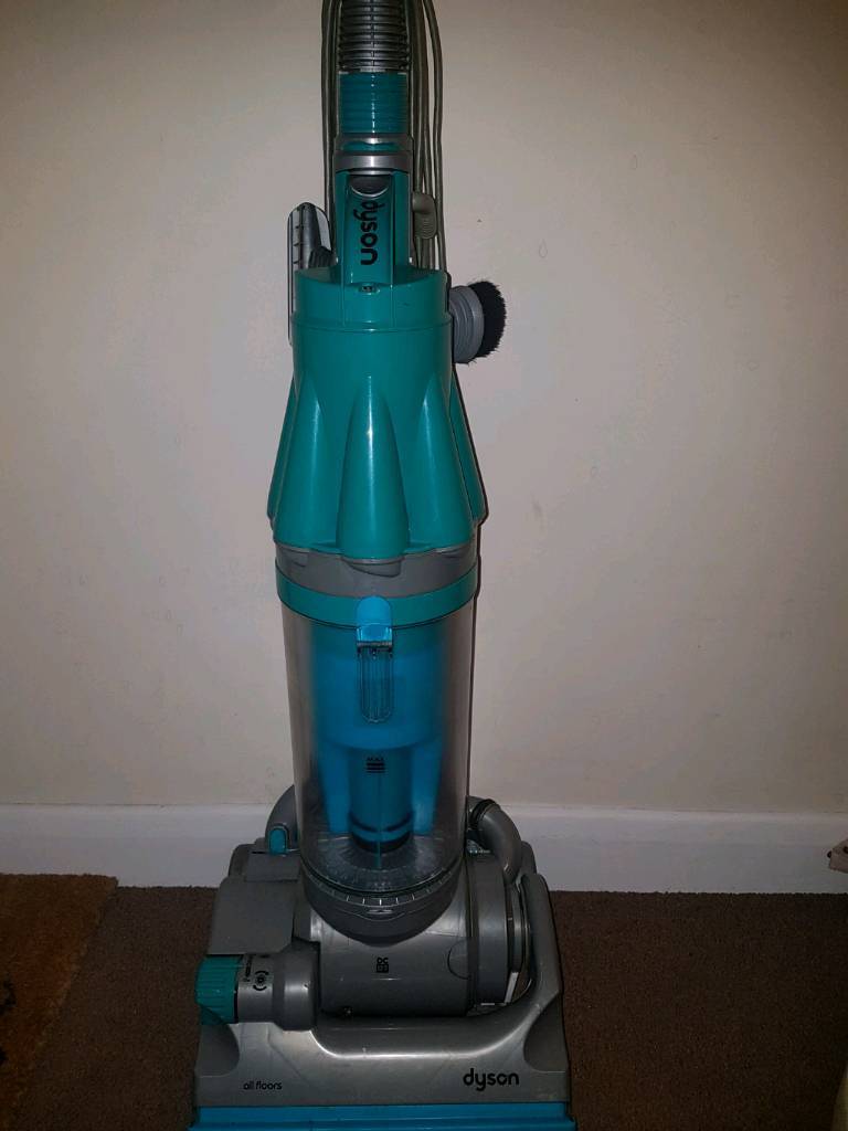 Dyson dc07 upright hoover in Hull, East Yorkshire Gumtree