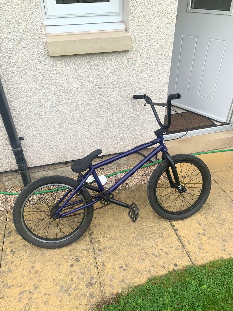 Cult BMX in Crieff, Perth and Kinross Gumtree