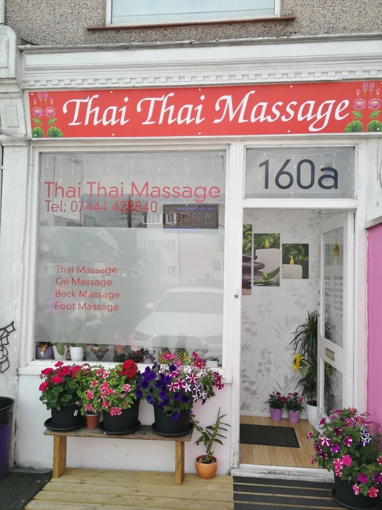 🙏🌷Relaxing Thai Oil Massage in Kingswood, Bristol Gumtree