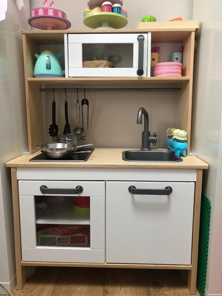  Ikea  toy kitchen  in Southampton Hampshire Gumtree