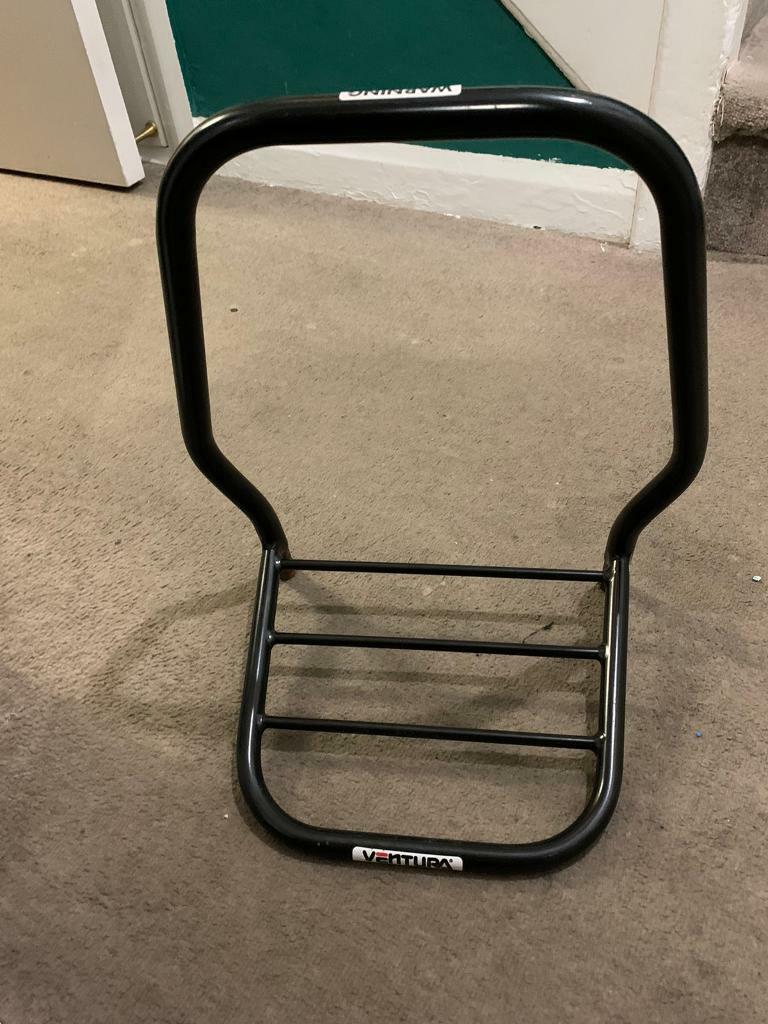 Bike rack and Ventura bag in South East London, London Gumtree