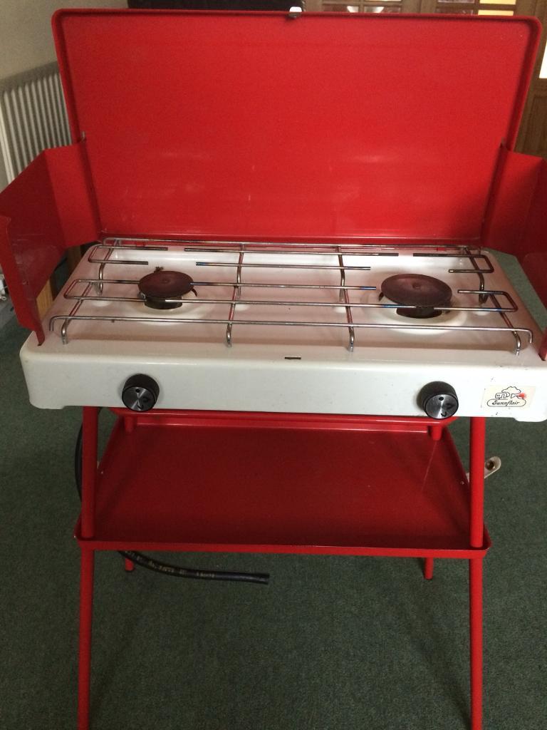 Camping cooker in Wigston, Leicestershire Gumtree