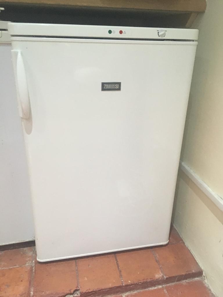 Zanussi 3 compartment freezer in Denmead, Hampshire Gumtree