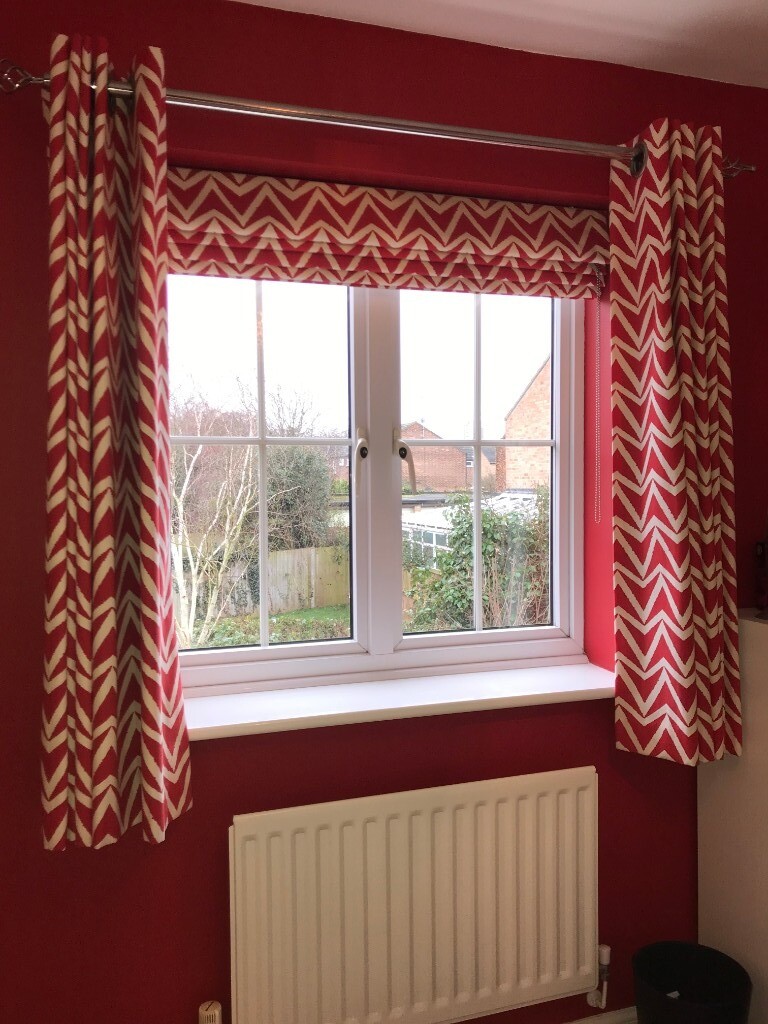 Curtains and Blind in Chelmsford, Essex Gumtree
