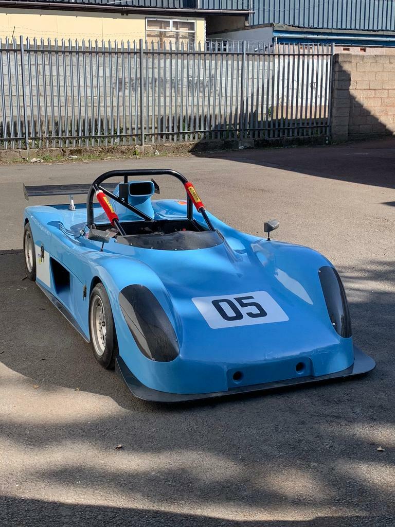 Radical Race Car in Rhos on Sea, Conwy Gumtree