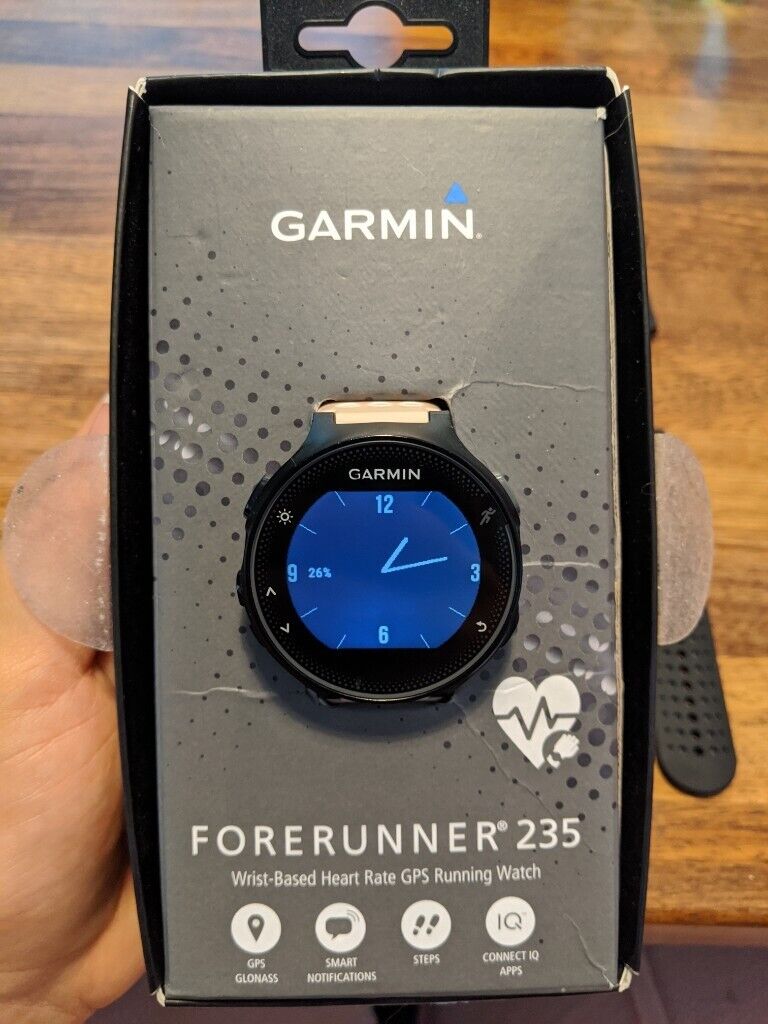 Garmin Forerunner 235 | in Leeds, West Yorkshire | Gumtree