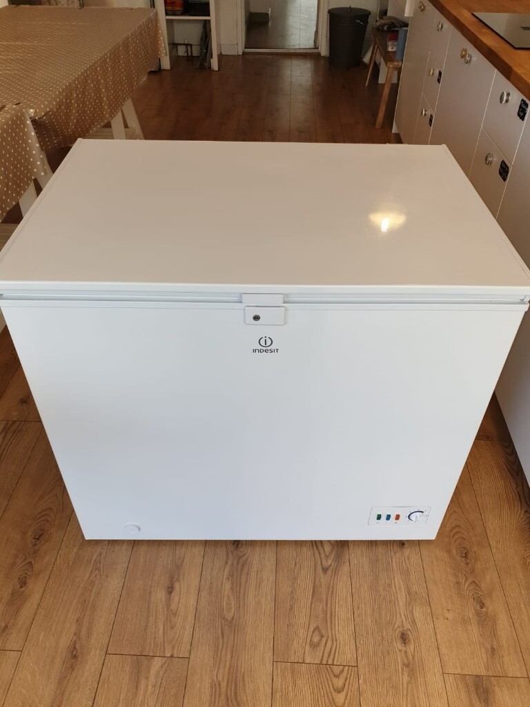 Indesit Chest Freezer For Sale in Clifton, Bristol Gumtree