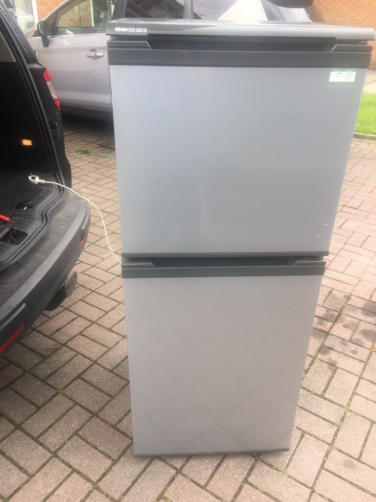 Fridge Freezers in Rochdale, Manchester Gumtree