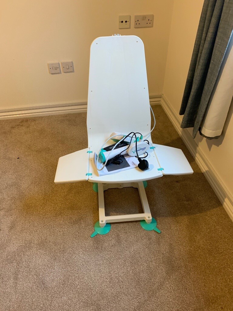 Neptune Mountway Drive bath lift . in Southampton, Hampshire Gumtree