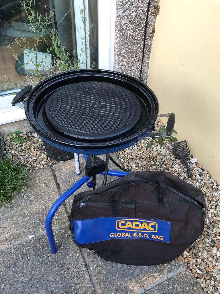 Cadac Global Barbeque BBQ in Liskeard, Cornwall Gumtree