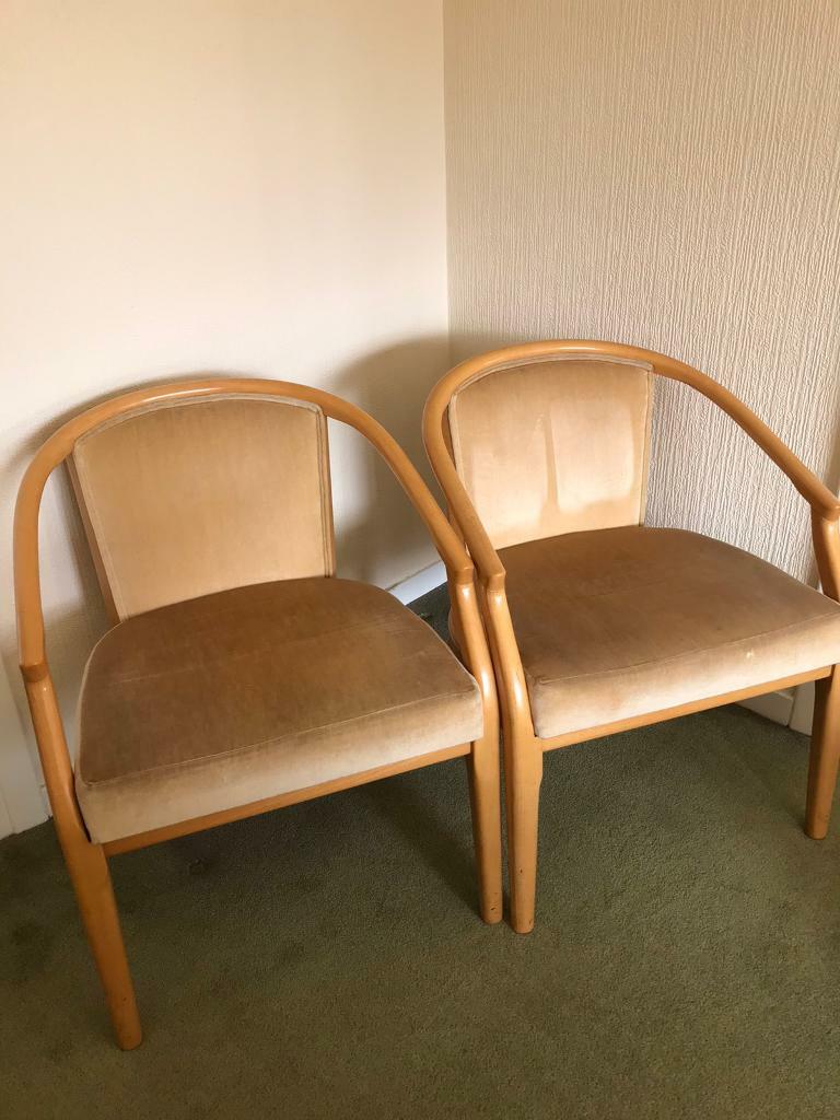 Chairs in Monifieth, Dundee Gumtree