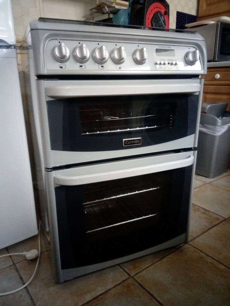 Cannon gas cooker in York, North Yorkshire Gumtree