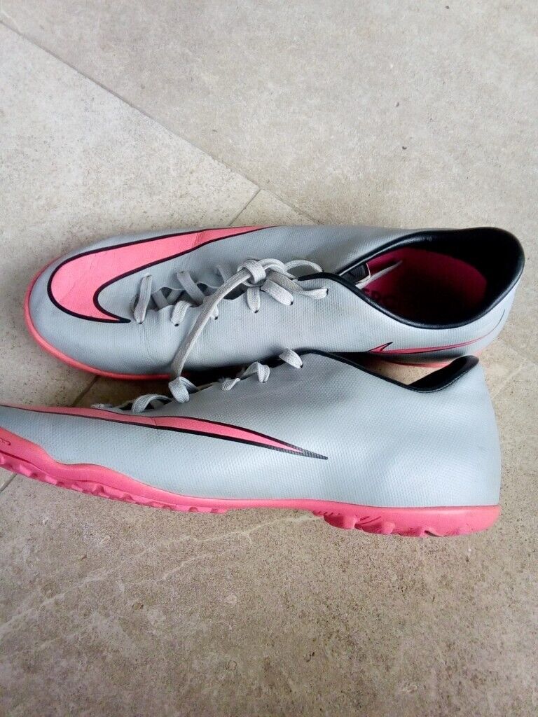 NEW Nike HypervenomX Finale II TF Mens Soccer Turf Shoes